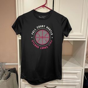 Dri fit Under Amour shirt